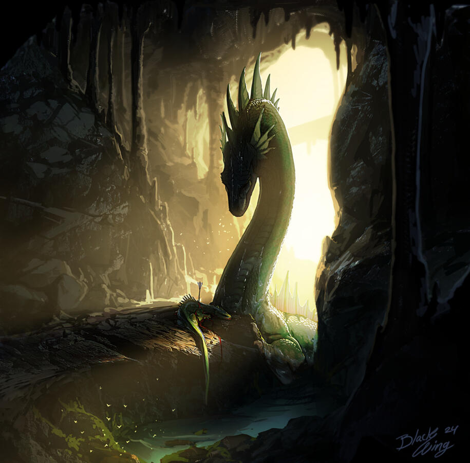 The Loss Of My Heart