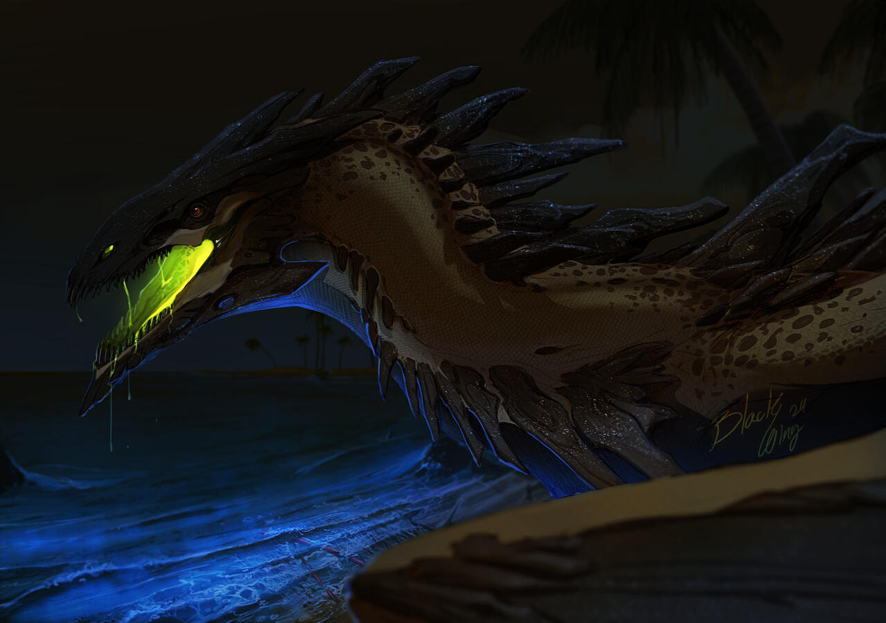 personal work