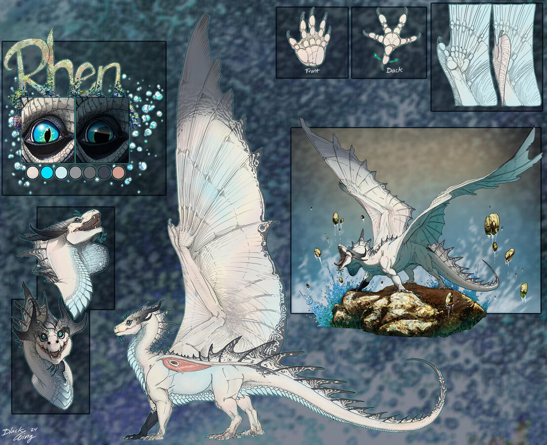 *private commission*