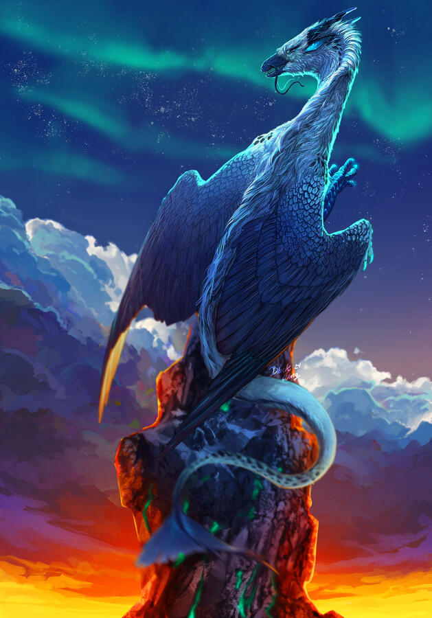 personal work