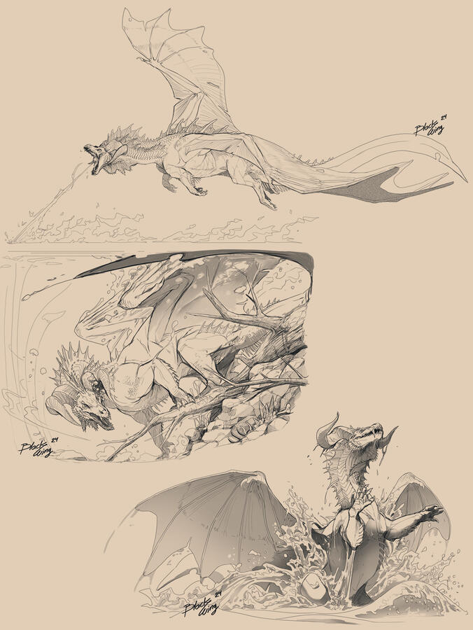 private commission