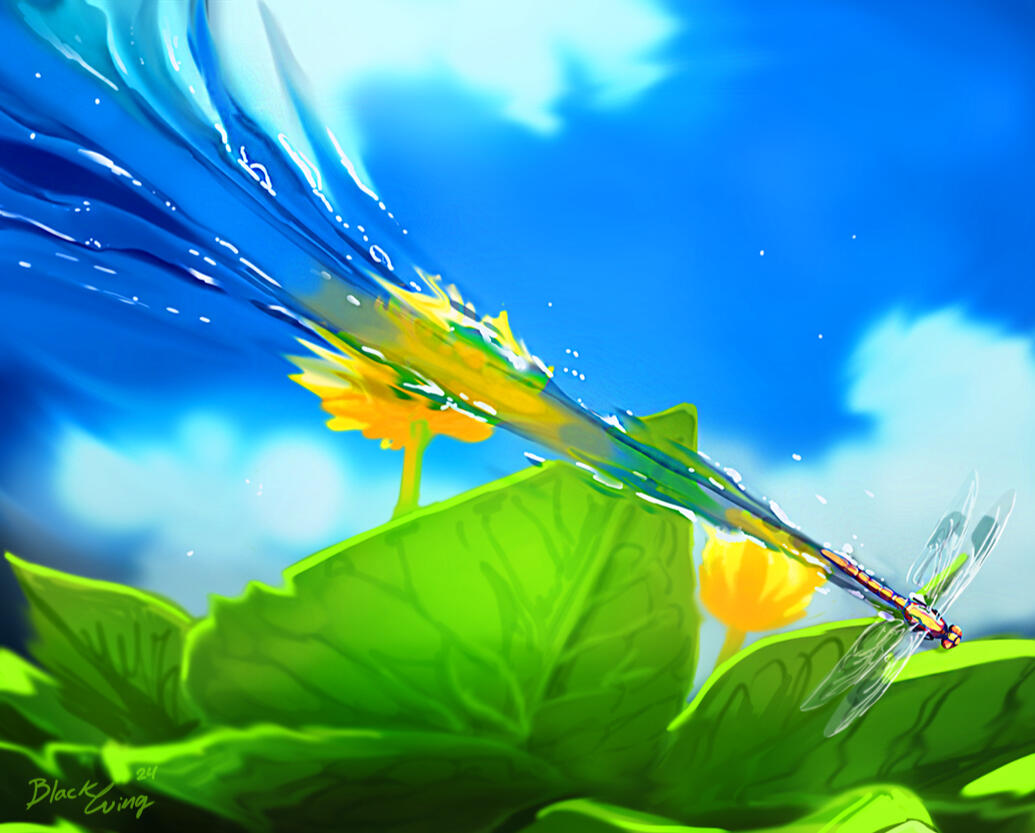 personal work
